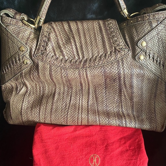 💯 Authentic New Cole Haan Bag - Picture 2 of 5